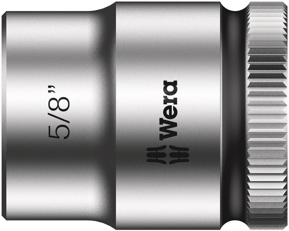 WERA 05003576001 8790 HMB ZYKLOP SW 5/8" SOCKET