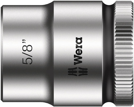 WERA 05003576001 8790 HMB ZYKLOP SW 5/8" SOCKET