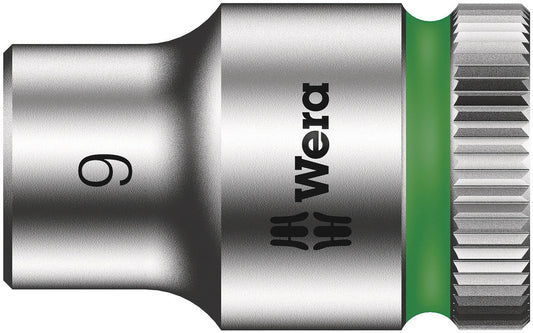 WERA 05003554001 8790 HMB ZYKLOP SW 9.0 SOCKET