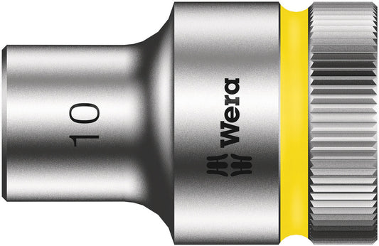 WERA 05003601001 8790 HMC ZYKLOP SW 10.0 SOCKET