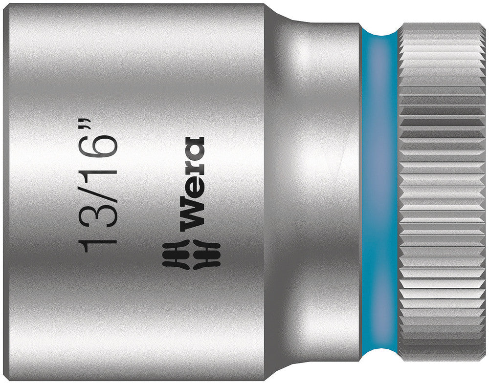 WERA 05003627001 8790 HMC ZYKLOP SW 13/16" SOCKET