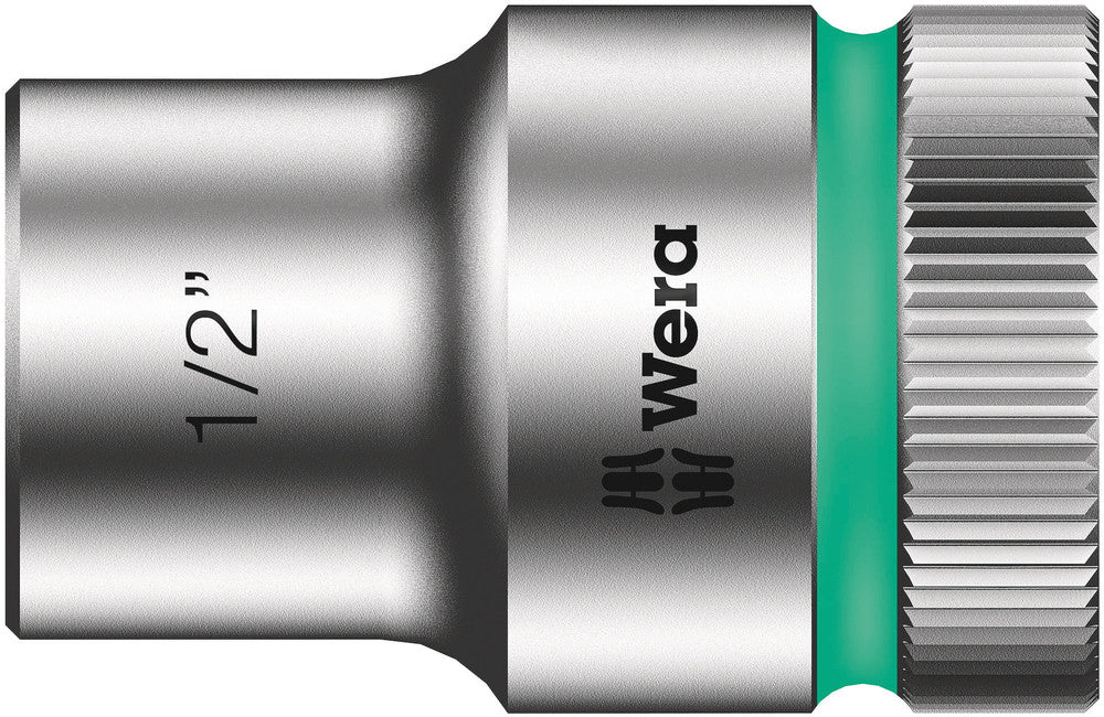 WERA 05003620001 8790 HMC ZYKLOP SW 1/2" SOCKET