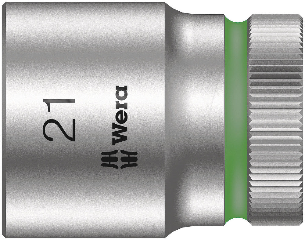 WERA 05003612001 8790 HMC ZYKLOP SW 21.0 SOCKET