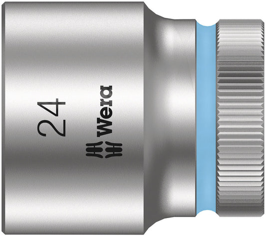 WERA 05003614001 8790 HMC ZYKLOP SW 24.0 SOCKET