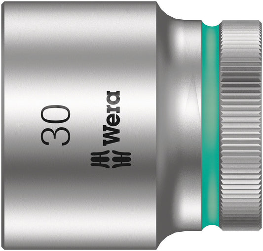 WERA 05003616001 8790 HMC ZYKLOP SW 30.0 SOCKET