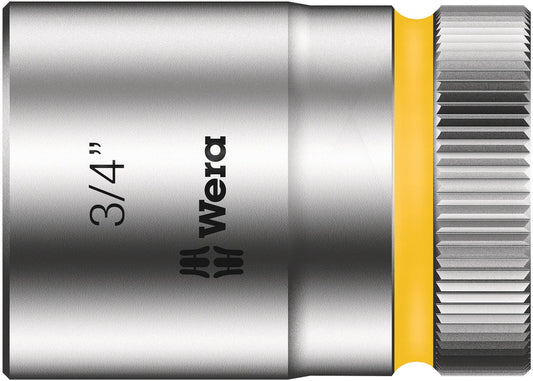 WERA 05003625001 8790 HMC ZYKLOP SW 3/4" SOCKET