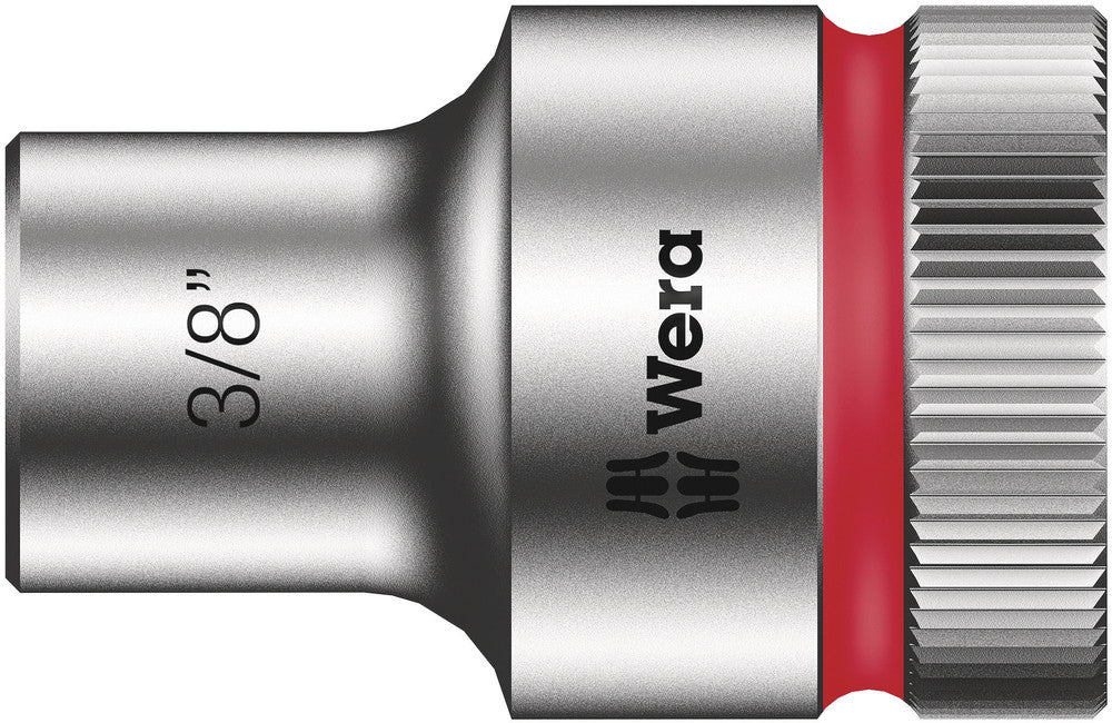 WERA 05003618001 8790 HMC ZYKLOP SW 3/8" SOCKET