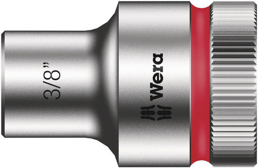WERA 05003618001 8790 HMC ZYKLOP SW 3/8" SOCKET