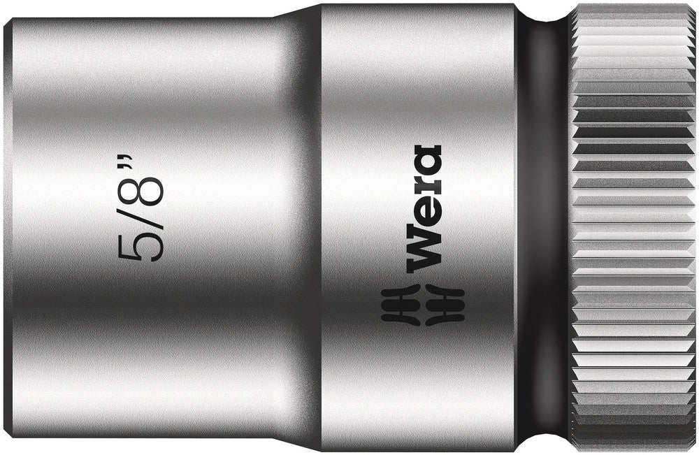 WERA 05003623001 8790 HMC ZYKLOP SW 5/8" SOCKET