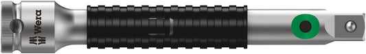 WERA 05003591001 8796 SB ZYKLOP FLEX.-LOCK EXTENSION. SHORT. 3/8" FLEXIBLE-LOCKING EXTENSION, SHORT 3/8"