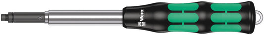 WERA 05003781001 8797 ZYKLOP HYBRID EXTENSION FOR USE WITH WERA ZYKLOP HYBRID 8006 C