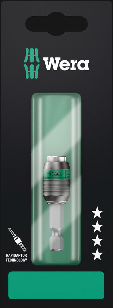 WERA 05073421001 889/4/1 K SB UNIVERSAL BIT HOLDER