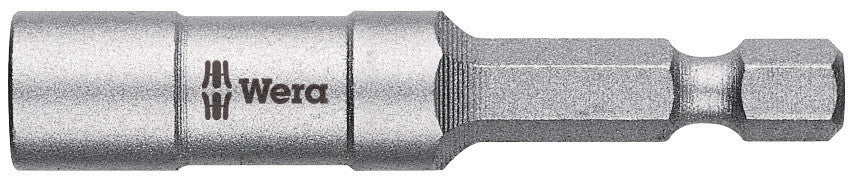 WERA 05052575001 890/4/1 UNIVERSAL BIT HOLDER