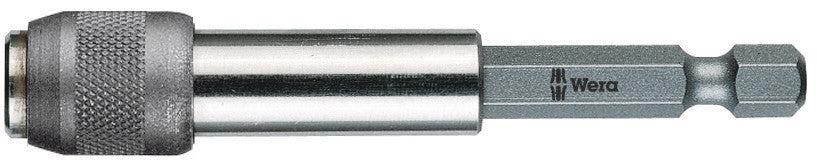 WERA 05053870001 895/4/1 UNIVERSAL BIT HOLDER