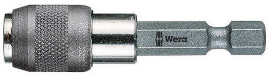 WERA 05053872001 895/4/1 K UNIVERSAL BIT HOLDER WITH MAGNET