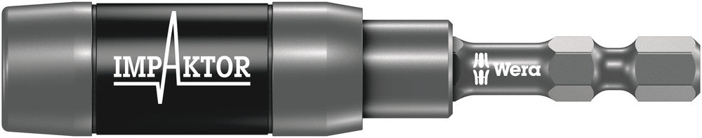 WERA 05057676001 897/4 IMP R BITORSION BITHOLDER CE 6,3 IMPACT
