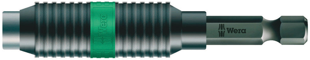 WERA 05053923001 897/4 R BITORSION RAPIDAPTOR BITORSION BITHOLDER CE 6,3