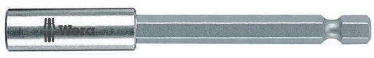 WERA 05053458001 899/4/1   1/4" X 152 MM UNIVERSAL BIT HOLDER
