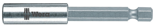 WERA 05053455001 899/4/1   1/4" X 75 MM UNIVERSAL BIT HOLDER