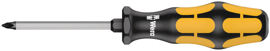 WERA 05017040001 917 SPHS PH 1 X 90 MM S/DRIVER FOR PHILLIPS SCREWS