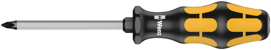WERA 05017041001 917 SPHS PH 2 X 113 MM S/DRIVER FOR PHILLIPS SCREWS
