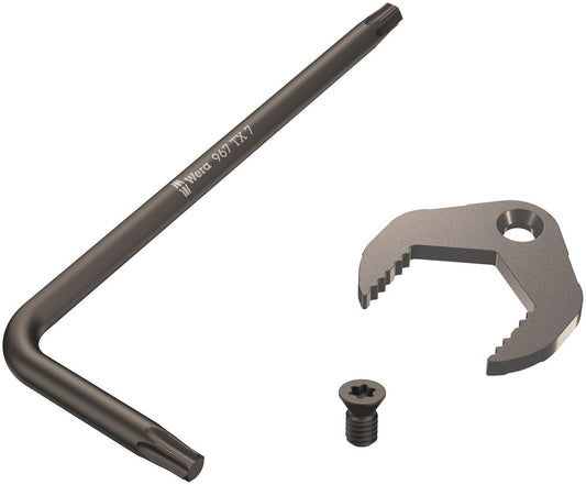 WERA 05140245001 SPARE-PART-KIT JOKER SW 10,0 KIT FOR COMBINATION WRENCH