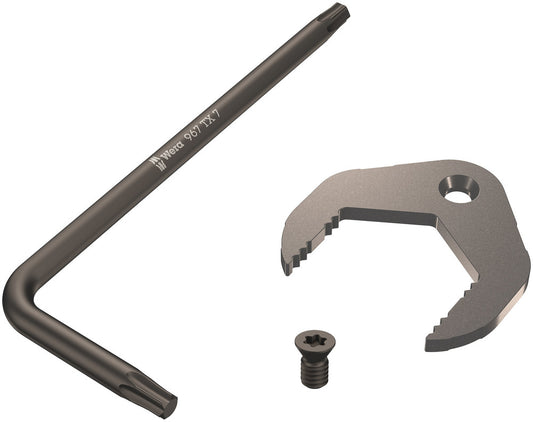 WERA 05140246001 SPARE-PART-KIT JOKER SW 13,0 KIT FOR COMBINATION WRENCH