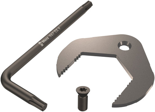 WERA 05140248001 SPARE-PART-KIT JOKER SW 19,0 KIT FOR COMBINATION WRENCH