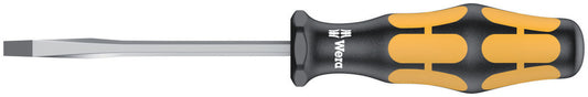 WERA 05018260001 932 A 0.6 X 3.5 X 80 MM S/DRIVER FOR SLOTTED SCREWS