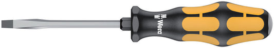 WERA 05018262001 932 A 0.8 X 4.5 X 90 MM S/DRIVER FOR SLOTTED SCREWS
