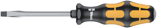 WERA 05018264001 932 A 1.0 X 5.5 X 100 MM S/DRIVER FOR SLOTTED SCREWS