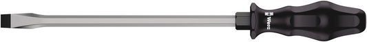 WERA 05018274001 932 A 2.5 X 14.0 X 250 MM S/DRIVER FOR SLOTTED SCREWS
