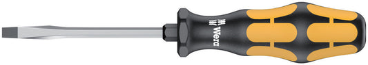 WERA 05018300001 932 AS 0.8 X 4.5 X 100 MM S/DRIVER FOR SLOTTED SCREWS W. FEMALE SQUAREDRIVE