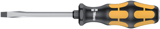 WERA 05018301001 932 AS 1.0 X 5.5 X 103 MM S/DRIVER FOR SLOTTED SCREWS W. FEMALE SQUAREDRIVE