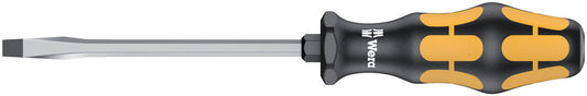 WERA 05018302001 932 AS 1.2 X 7.0 X 138 MM S/DRIVER FOR SLOTTED SCREWS W. FEMALE SQUAREDRIVE