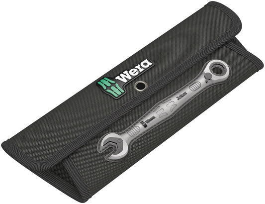 WERA 05671383001 POUCH JOKER 4PCS EMPTY FOR 4 COMBINATION WRENCHES