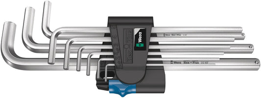 WERA 05022130001 950/9 L HEX-PLUS HF 1