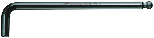 WERA 05027102001 950 PKL BM HEX-PLUS SW 2.0 LONG ARM BALLPOINT HEX KEY * MUST BE ORDERED IN BOX QTY OF 10