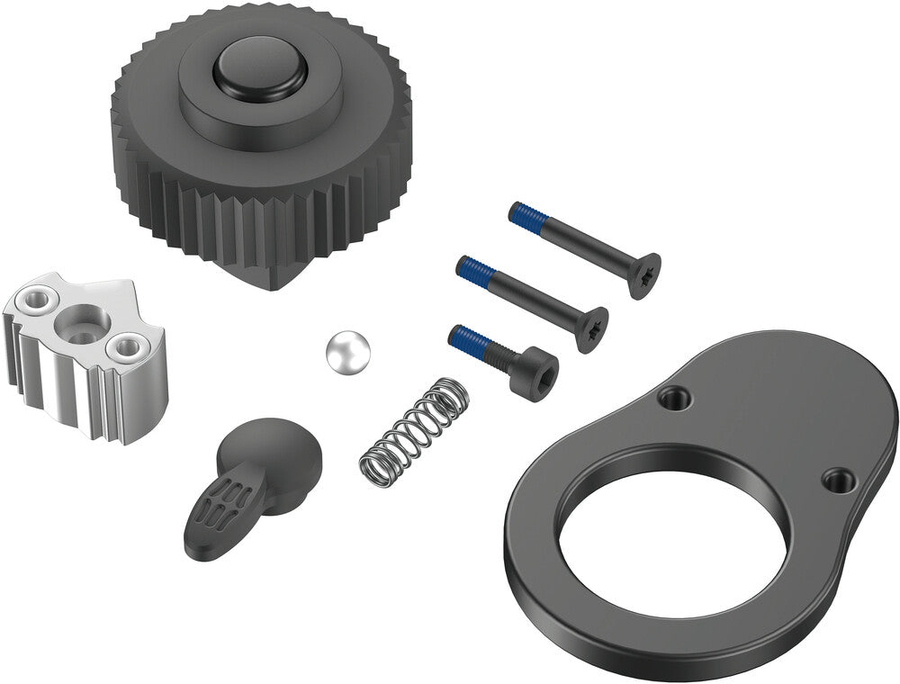 WERA 05547628001 9904 B 2 RATCHET REPAIR KIT FOR CLICK-TORQUE B 2 TORQUE WRENCHES