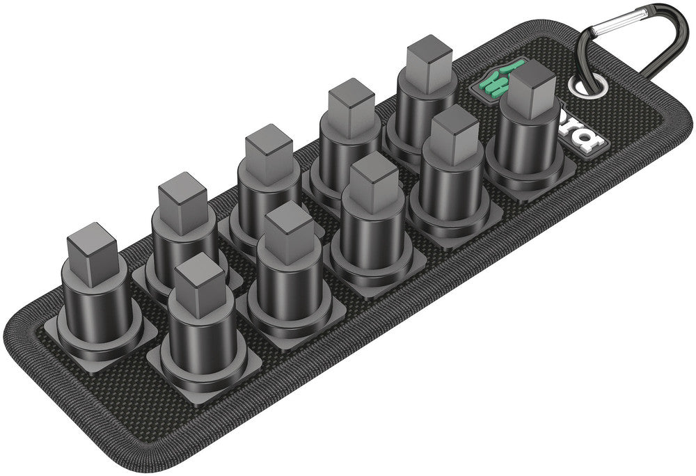 WERA 05003982001 BELT B VDE 10TLG UNLOADED (EMPTY BELT)