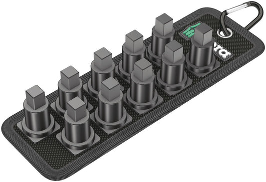 WERA 05003982001 BELT B VDE 10TLG UNLOADED (EMPTY BELT)