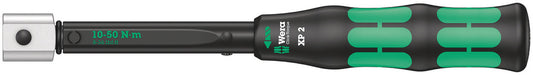 WERA 05075671001 CLICK TORQUE XP2