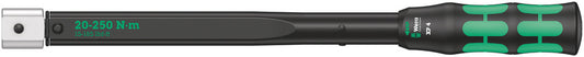 WERA 05075673001 CLICK TORQUE XP4