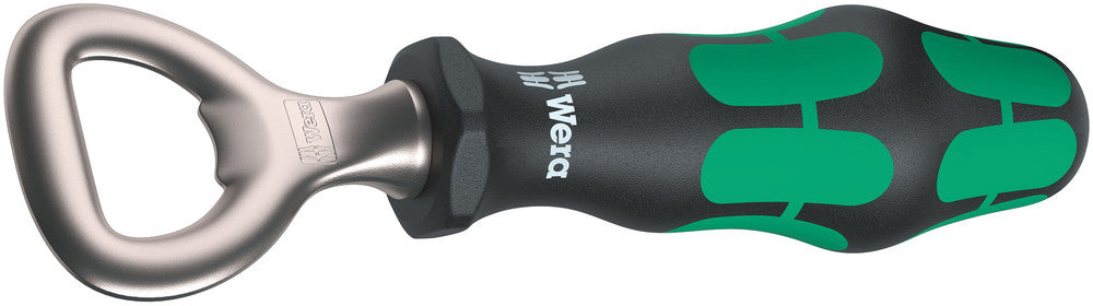 WERA 05030005001 WERA BOTTLE OPENER