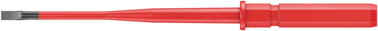 WERA 05003407001 KRAFTFORM KOMPAKT 60IS 0.8 X 4.0 X 154 MM INTER-CHANGEABLE BLADE W. REDUCED BLADE DIAMETER