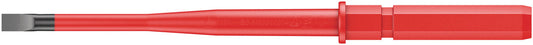 WERA 05003408001 KRAFTFORM KOMPAKT 60IS 1.0 X 5.5 X 154 MM INTER-CHANGEABLE BLADE W. REDUCED BLADE DIAMETER