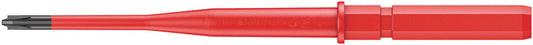 WERA 05003442001 KRAFTFORM KOMPAKT 62IS PH/S # 1 X 154 MM INTER-CHANGEABLE BLADE W. REDUCED BLADE DIAMETER