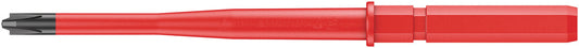 WERA 05003443001 KRAFTFORM KOMPAKT 62IS PH/S # 2 X 154 MM INTER-CHANGEABLE BLADE W. REDUCED BLADE DIAMETER