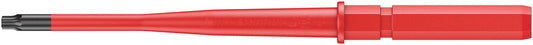 WERA 05003438001 KRAFTFORM KOMPAKT 67IS TX 20 X 154 MM INTER-CHANGEABLE BLADE W. REDUCED BLADE DIAMETER