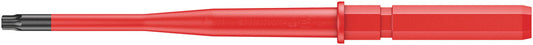WERA 05003439001 KRAFTFORM KOMPAKT 67IS TX 25 X 154 MM INTER-CHANGEABLE BLADE W. REDUCED BLADE DIAMETER